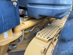 Hydraulics with Articulation Cylinders