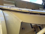 Chassis with Circle Wear Strips