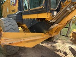 Chassis with Frame Condition