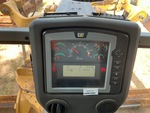 Control Station with Gauges