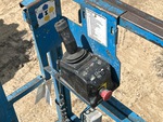 Control Station Upper with