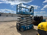 Control Station Ground with