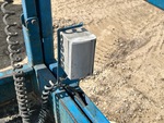 Control Station Upper with