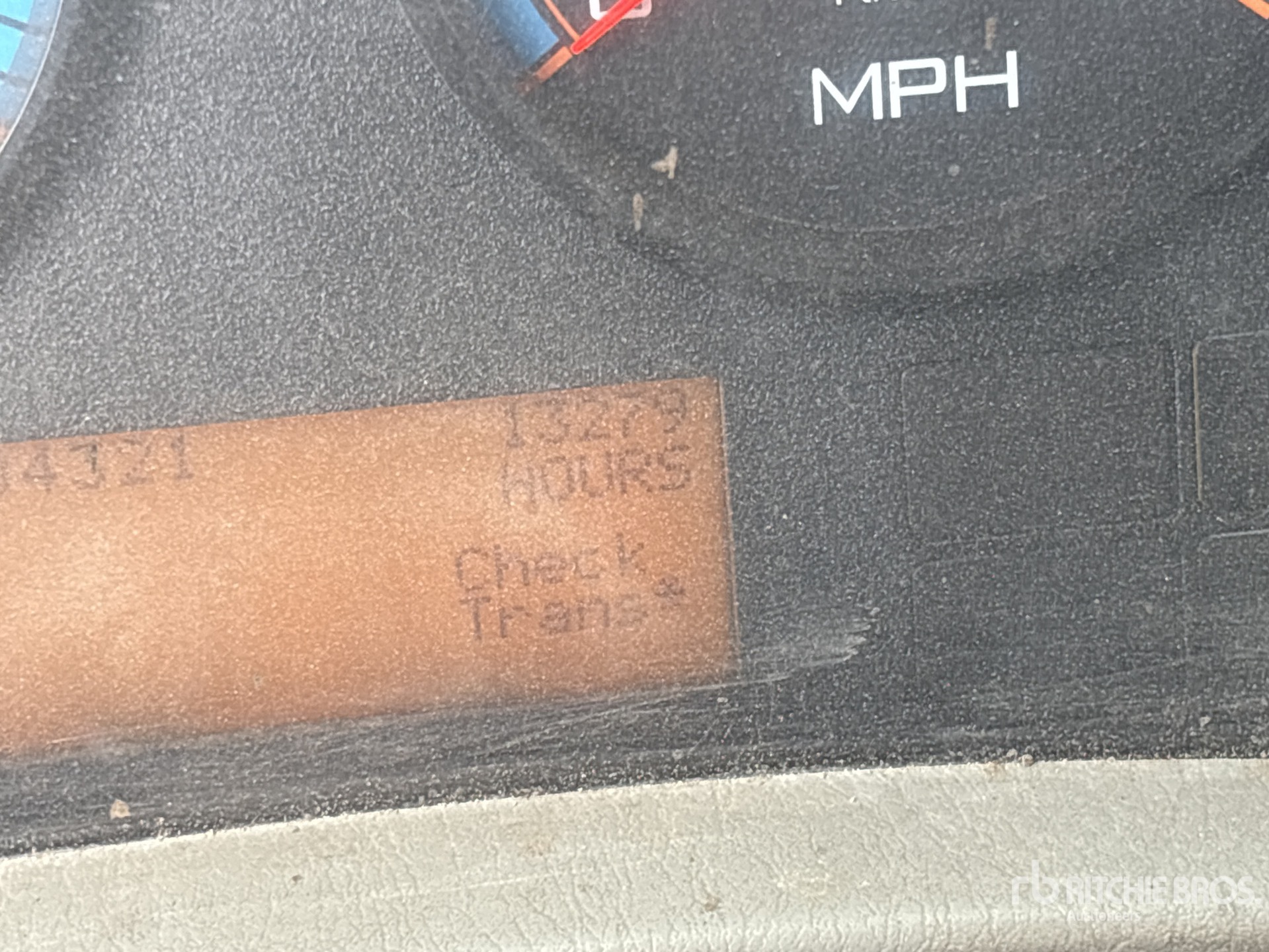 2012 International 4300