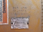 Generator with