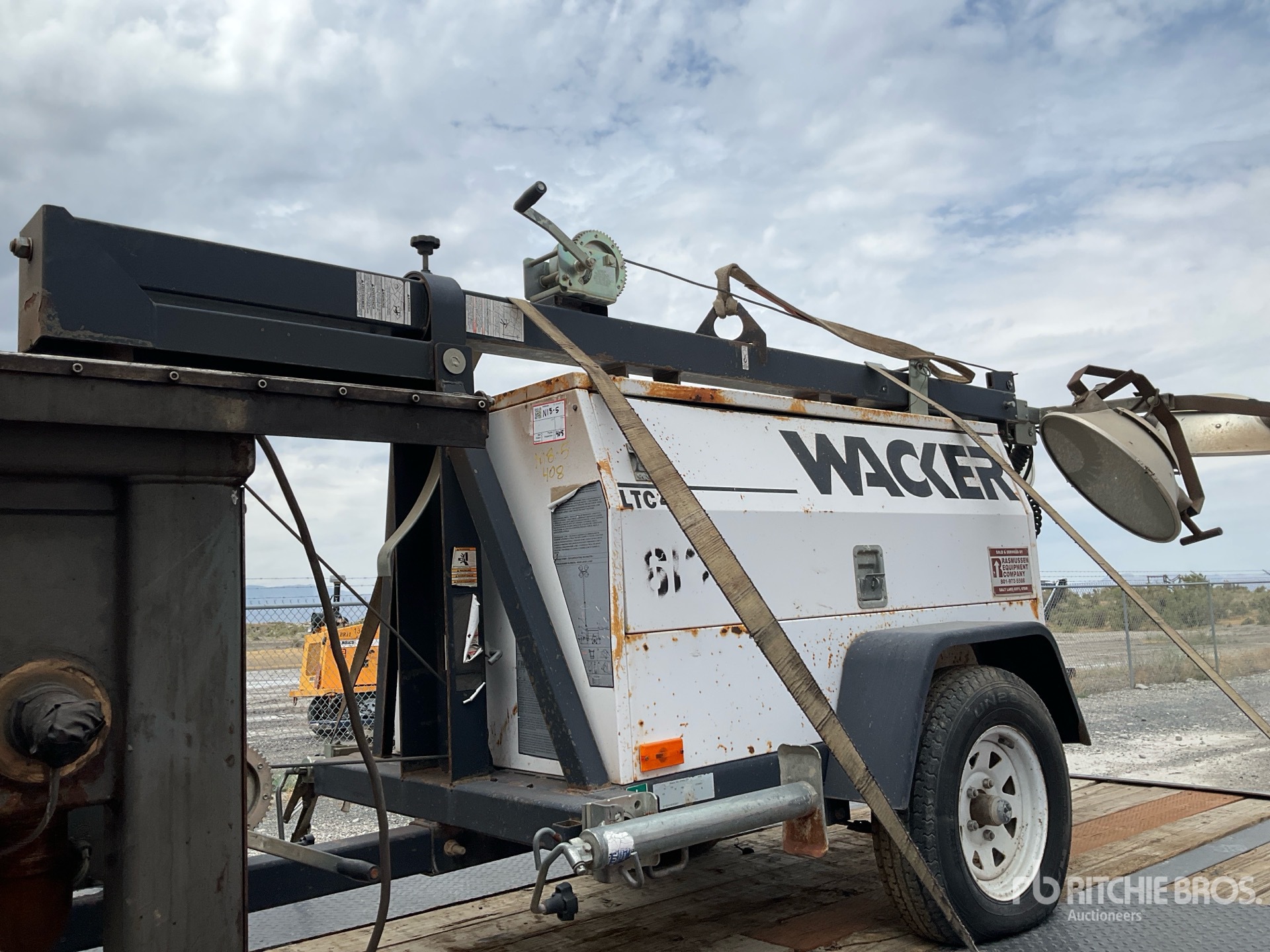 Wacker Neuson LTC4