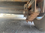 Chassis with Federn/Hängelager - Zustand