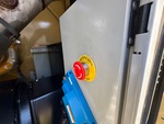 Generator with Not-Abschalter