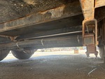 Chassis with Achs- Zustand