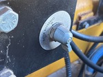 Generator with Trennschalter