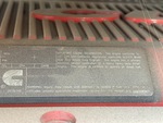 4 Engine with
