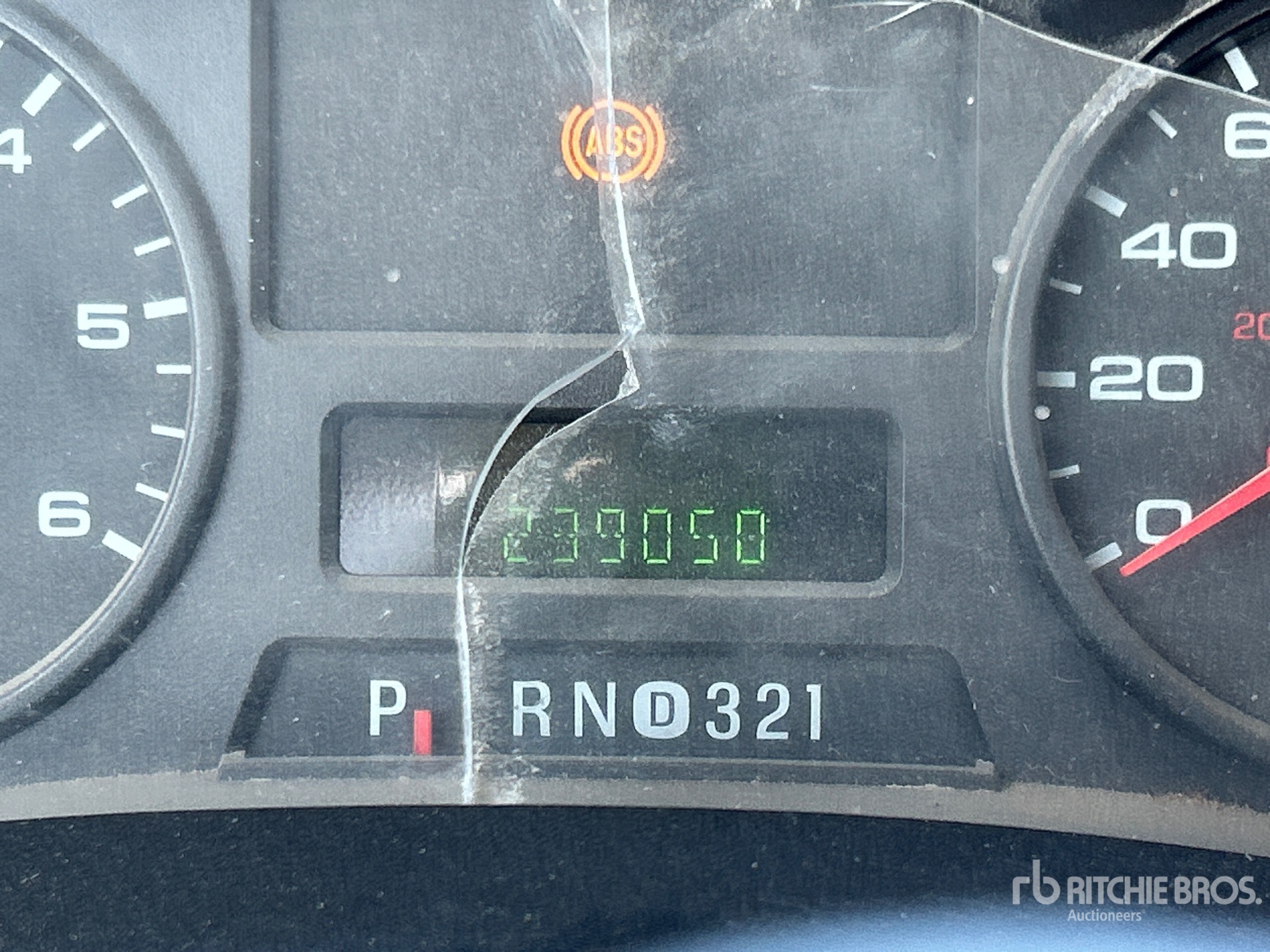 2006 Ford F-450