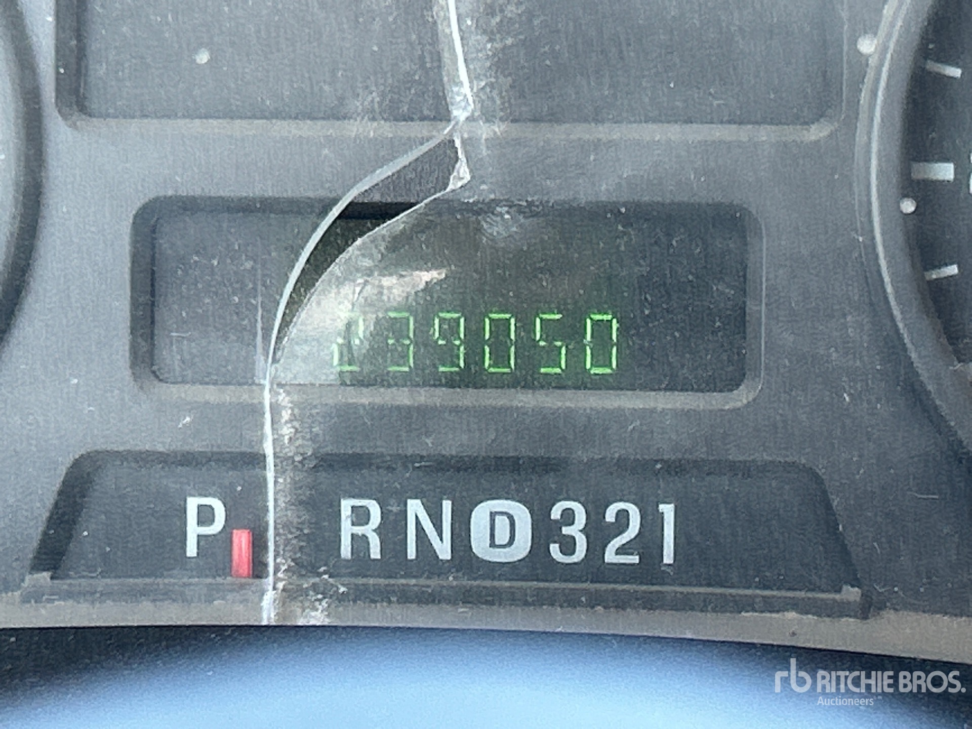 2006 Ford F-450