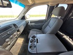 Cab with