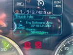 Cab with Engine Hours