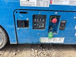 Basic Lower Control Station with