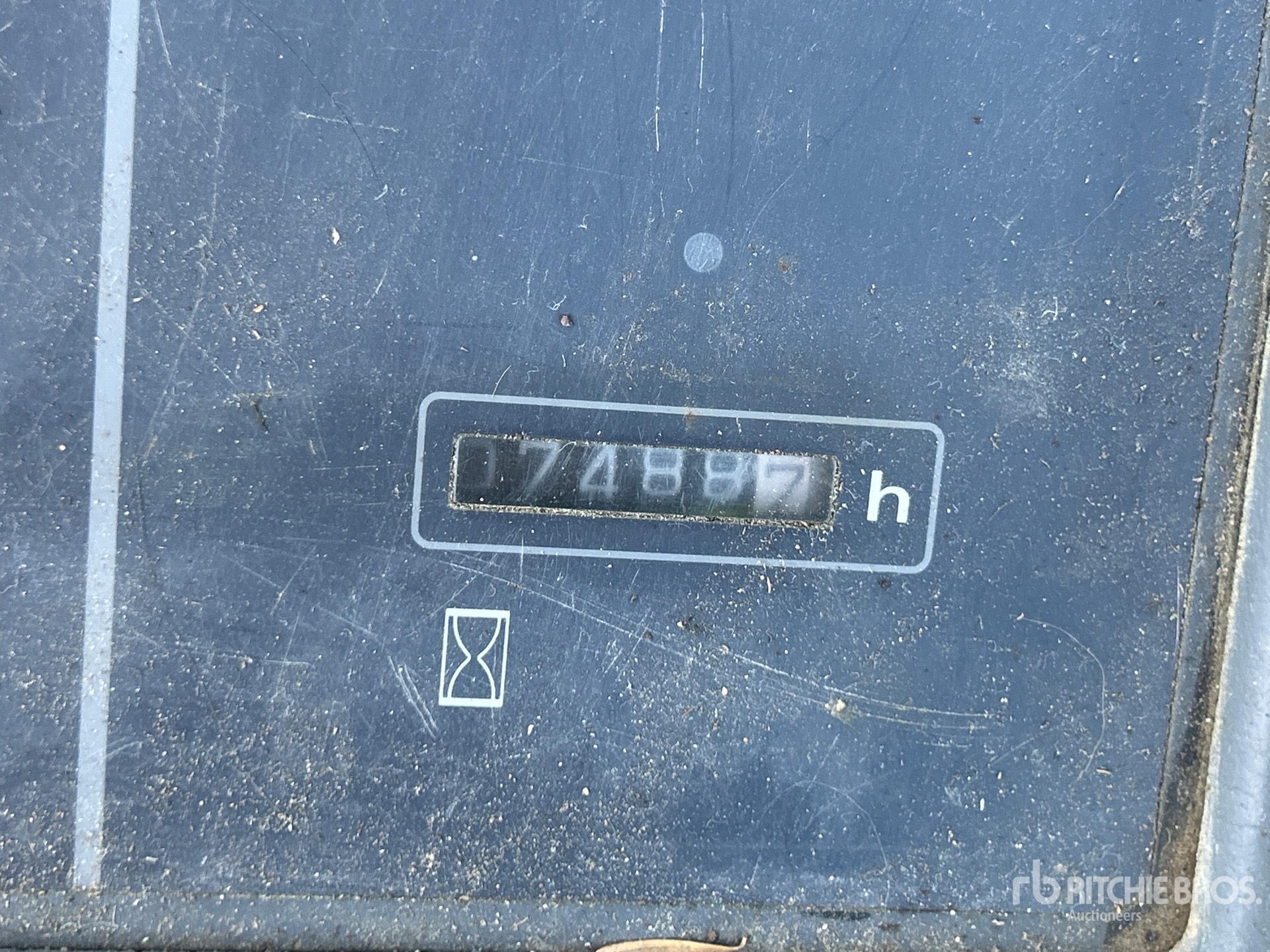 2004 Komatsu WA500 3LK