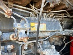 Motor with