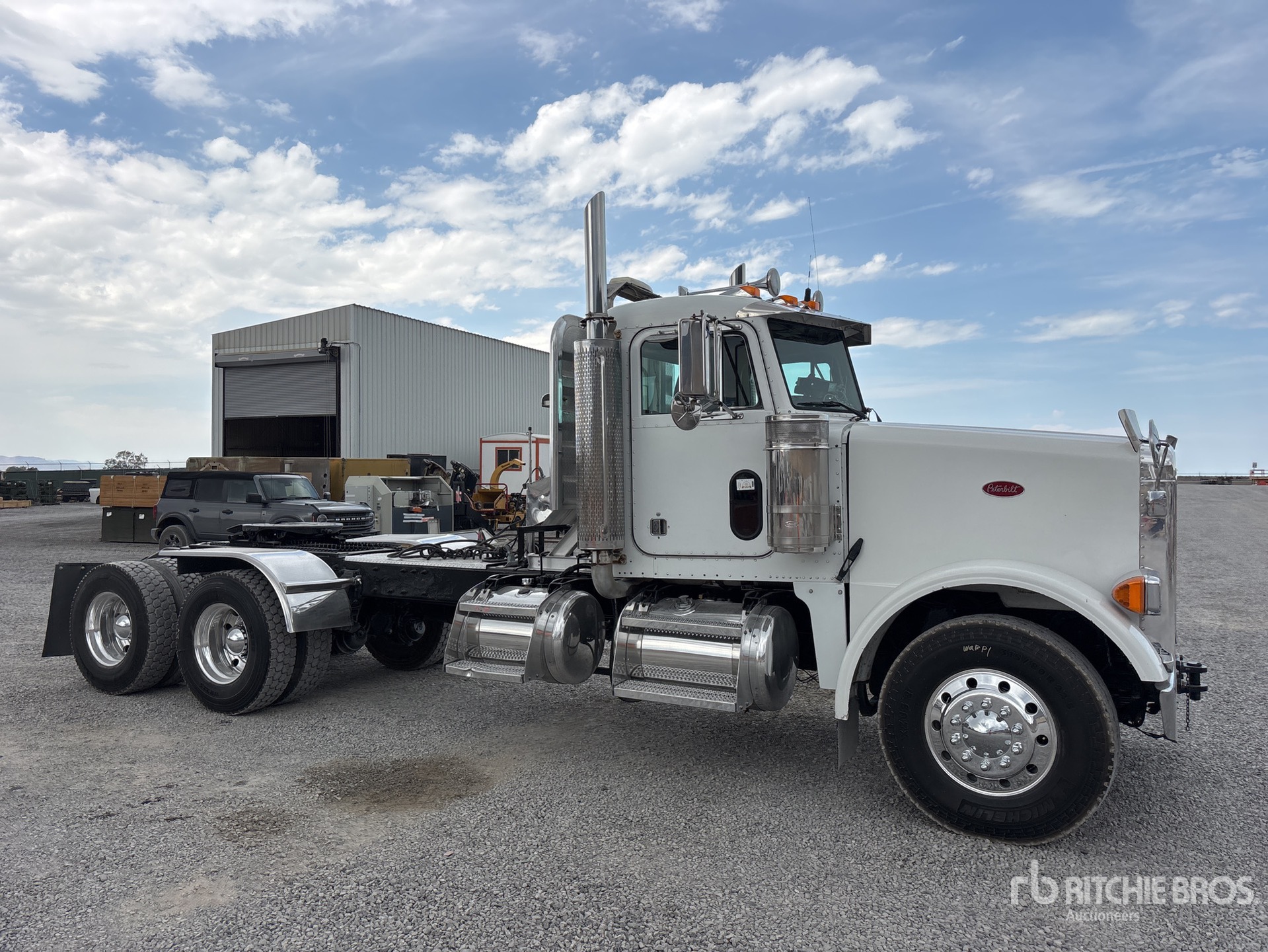 2004 Peterbilt 378