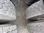 4 Underbody - Truck with