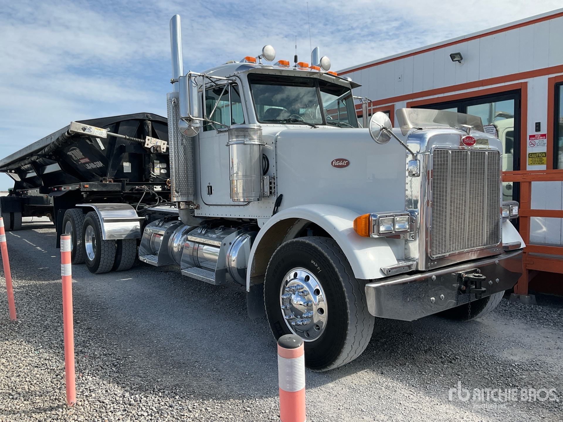 2004 Peterbilt 378