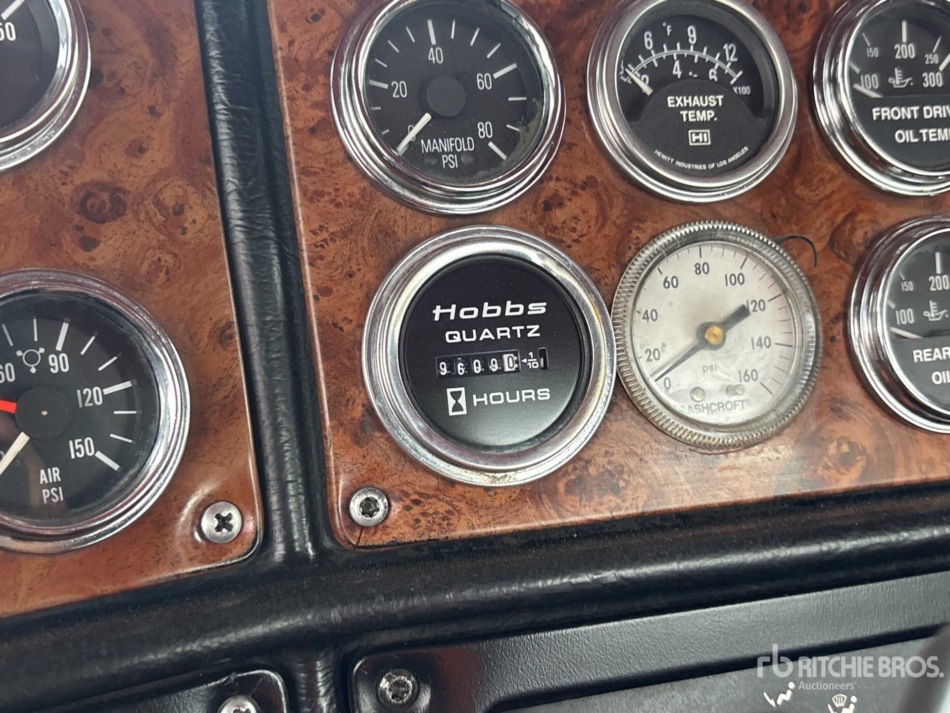 2004 Peterbilt 378