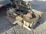 Hydraulics with