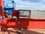 Control Station Upper with