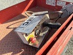 Control Station Upper with
