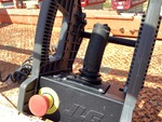 Control Station Upper with