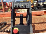 Control Station Upper with