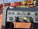 Control Station Upper with