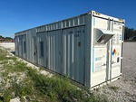 General Appearance with Bild, Ecke hinten links