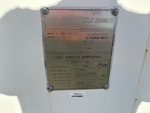 General Appearance with Unit Serial Number
