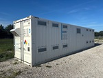 General Appearance with Bild, Ecke hinten rechts