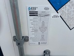 v2 Features - Battery Energy Storage System with