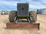 Chassis with