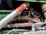 Engine with