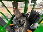 Control Station with