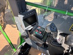 Control Station with