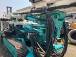 Chassis with Main Frame