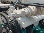 Hydraulics with Hydraulic Motors