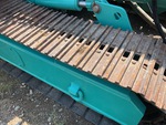 Undercarriage with Right Track Shoes