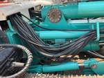 Hydraulics with Hoses (Hydraulics)