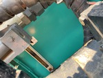 Hydraulics with Hydraulic Tank