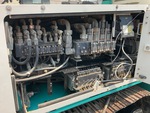 Hydraulics with Valves