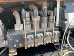 Control Station with Steering Controls