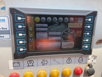 Control Station with Engine Oil Pressure