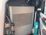 Engine with Radiator