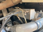 Engine with Cooling System Leaks